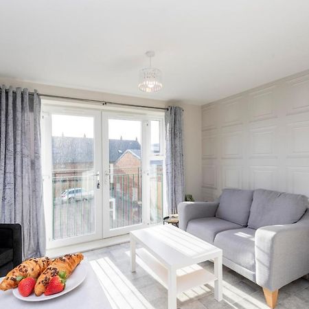 Avery House 1 - One Bedroom With Outdoor Terrace ดาร์ลิงตัน ภายนอก รูปภาพ
